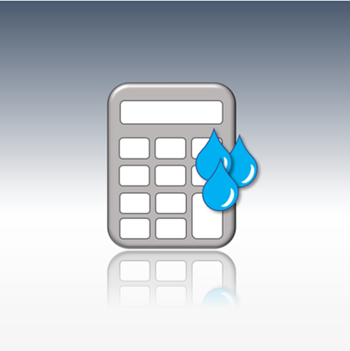 Calculadora temperatura agua amasado pan